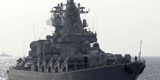 Rusya bir projesini daha açıkladı: Su altı aracı ile başladık diyerek duyurdular! İşte arkasındaki anlam…