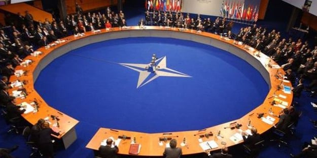 'Rusya bir tehdittir'