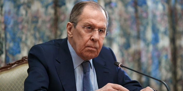 Rusya bir ülkeyi daha uyardı!