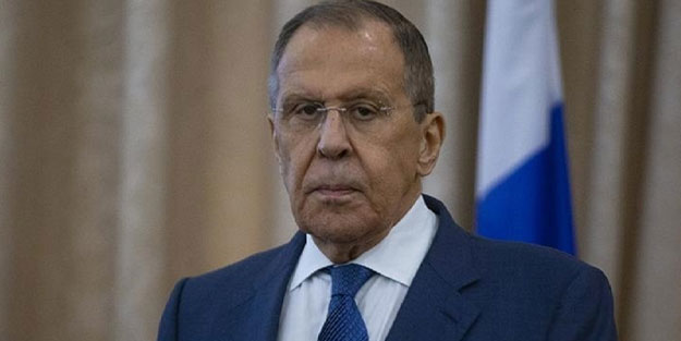 Rusya, BMGK'yi acil toplanmaya çağırdı