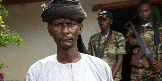 Rusya bölgede! Kritik isim öldürüldü