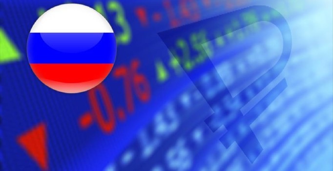 Rusya borsası düşmeye devam ediyor