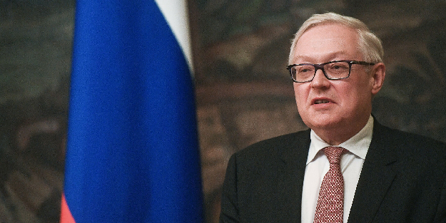 Rusya böyle uyardı: Yeni kriz yaklaşıyor!