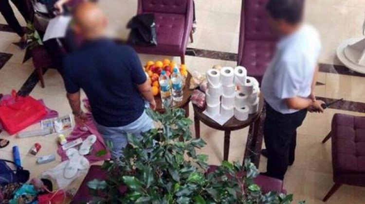 Rusya bu görüntüyü konuşuyor! 'yine rezil olduk'