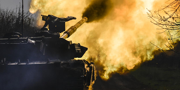 Rusya bu kez dini yapıları hedef aldı