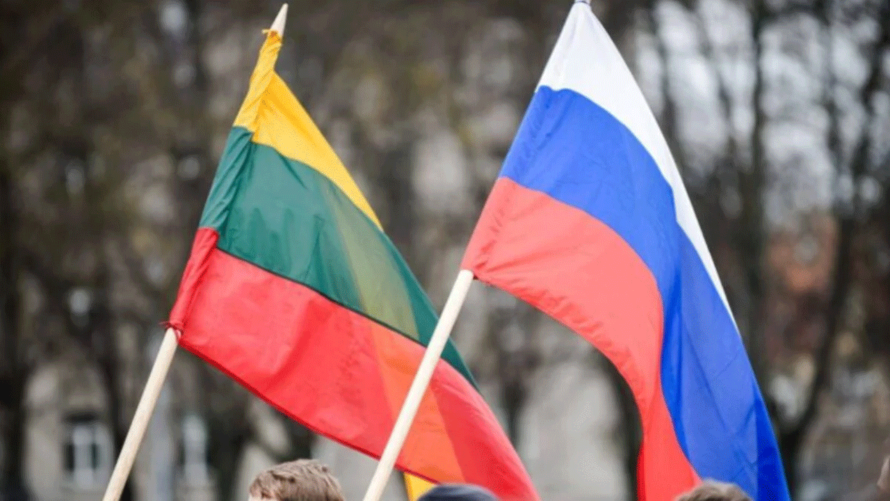 Rusya bu kez o ülkeyle gerilim yaşadı