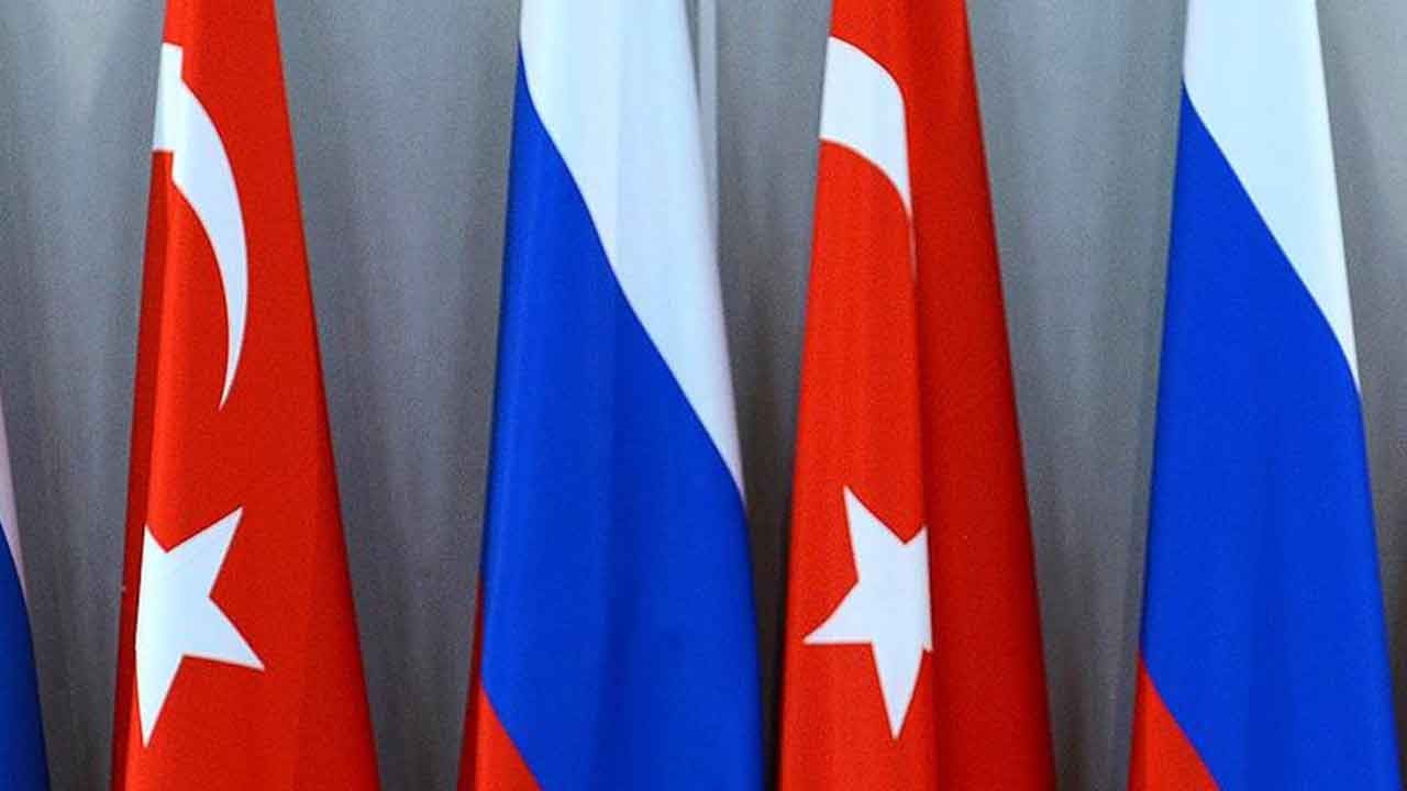 Rusya bugün itibariyle yasakladı: Türkiye