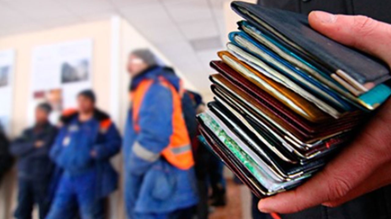 Rusya büyük krizi 'bizim' sayemizde çözdü: Türkiye'den gelmeye başladılar