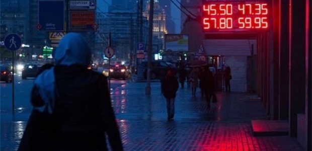 Rusya çareyi böyle bulacak