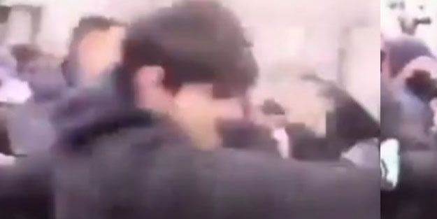 Rusya Çeçen genci konuşuyor