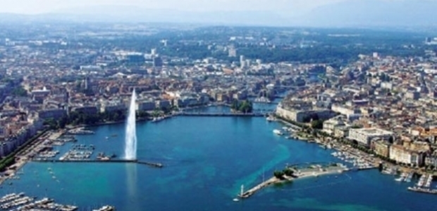 Rusya: Cenevre'de 3 oda ayrıldı biri rejime...