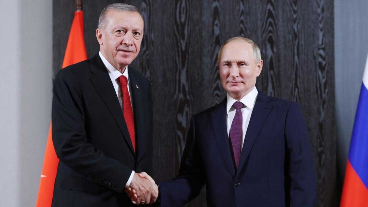 Rusya cephesinden Erdoğan açıklaması