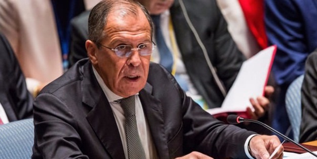 Rusya çıldırdı, hemen büyükelçi çağrıldı