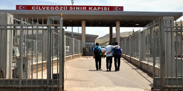 Rusya, Cilvegözü’ne yeşil ışık yaktı