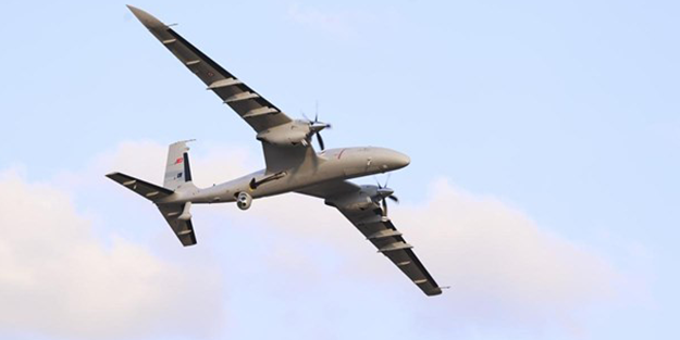 Rusya, Çin, Fransa,BAE hepsi şokta! Akıncı İHA, Arap ülkesindeki hükümeti ayakta tutmak için bölgeye gitti