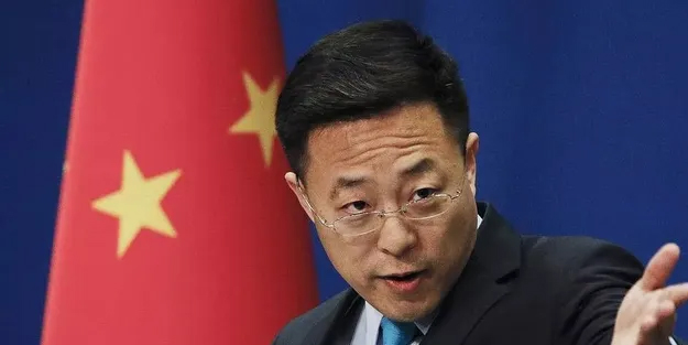 Rusya - Çin ilişkileri derinleşiyor! Cao Licien: Rusya ile ilişkilerimiz kaya gibi sağlam