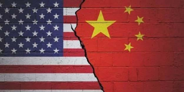 Rusya-Çin ittifakı! Pekin'den Blinken'in iddiasına tepki! Silah ve mühimmata ilişkin çarpıcı çıkış!