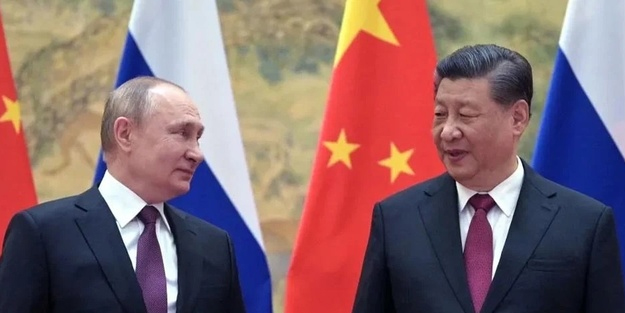 Rusya Çin ülkesi anlaştı! En büyük tedarikçisi belli oldu: satışlar beklentilerin üzerinde arttı! Suudi Arabistan'ı...