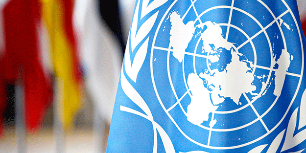 Rusya, Çin ve ABD yaptırım anlaşmazlığına düştü