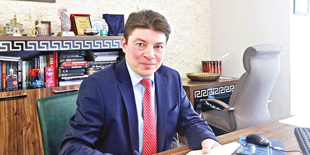 Rusya da Batı’nın dayattığı LGBT sapkınlığından muzdarip!