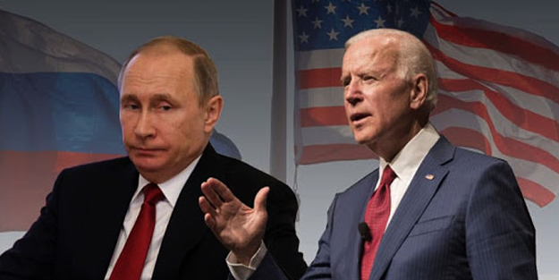 Putin'den sürpriz 'Biden' açıklaması