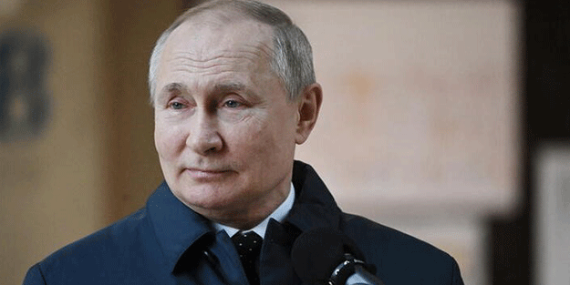 Rusya Devlet Başkanı Putin'e Türkiye teklifi: Sorun Ankara ile çözülebilir