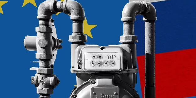 Rusya Devlet Başkanı Vladimir Putin: Kuzey akımı sabotajı Batı’yı batırdı! Çok ciddi sonuçları olur...