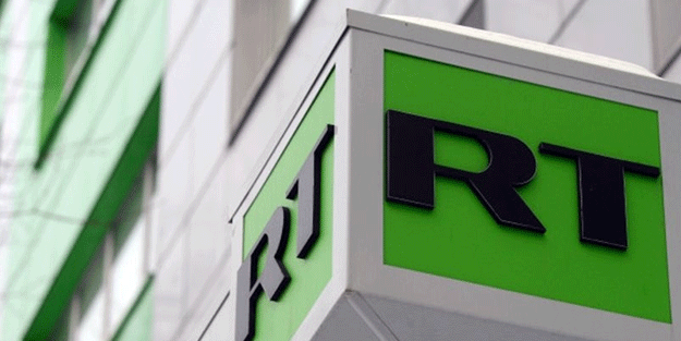 Rusya devlet kanalı Türkiye ile ilgili o haberi şu cümlelerle paylaştı: Ermeniler bunu görünce rahatsız olacak