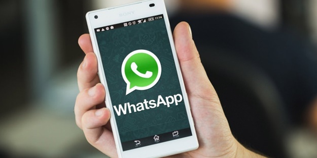 Devlet memurlarına WhatsApp yasağı!