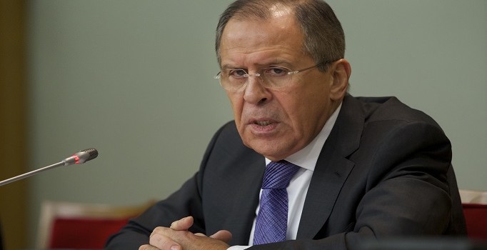 Rusya Dışişleri Bakanı Lavrov: Suriye için ABD ile iş birliğine devam edeceğiz