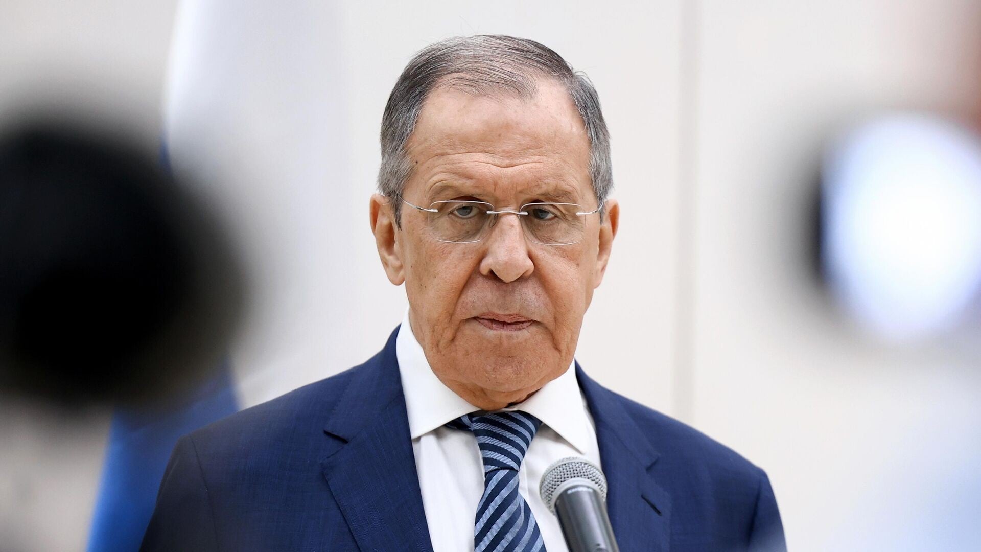 Rusya Dışişleri Bakanı Lavrov’dan Ukrayna konusunda ABD’ye övgü, AB’ye eleştiri