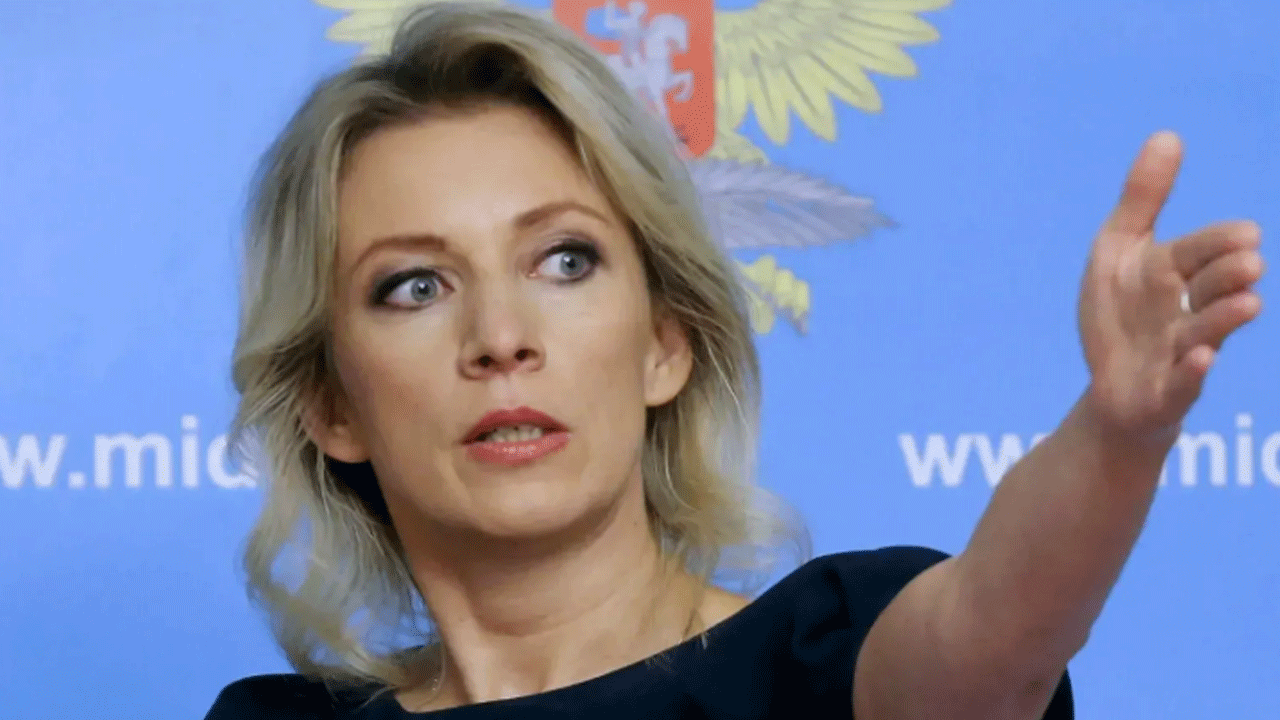 Rusya Dışişleri Bakanlığı Macron, Merz ve Starmer'i rezil etti: Avrupa liderleri uyuşturucu kullanıyor