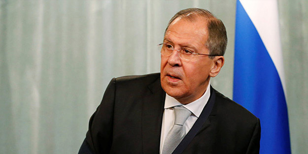 Rusya Dışişleri’nden açıklama: Ülkenizi dış diktaya karşı koymanızda destekliyoruz