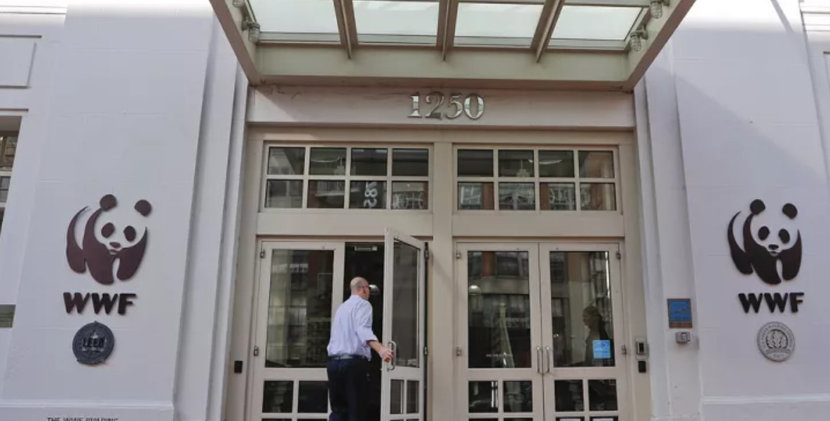 Rusya, Doğal Hayatı Koruma Vakfı'na yasak