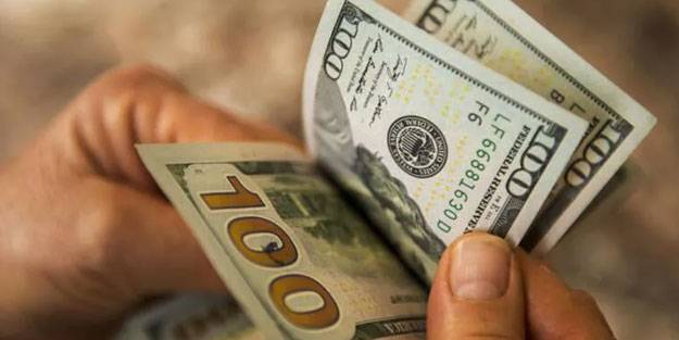 Rusya dolarları sıfırladı