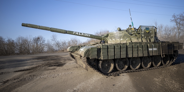 Rusya: Donetsk'te 2 yerleşim birimini ele geçirdik