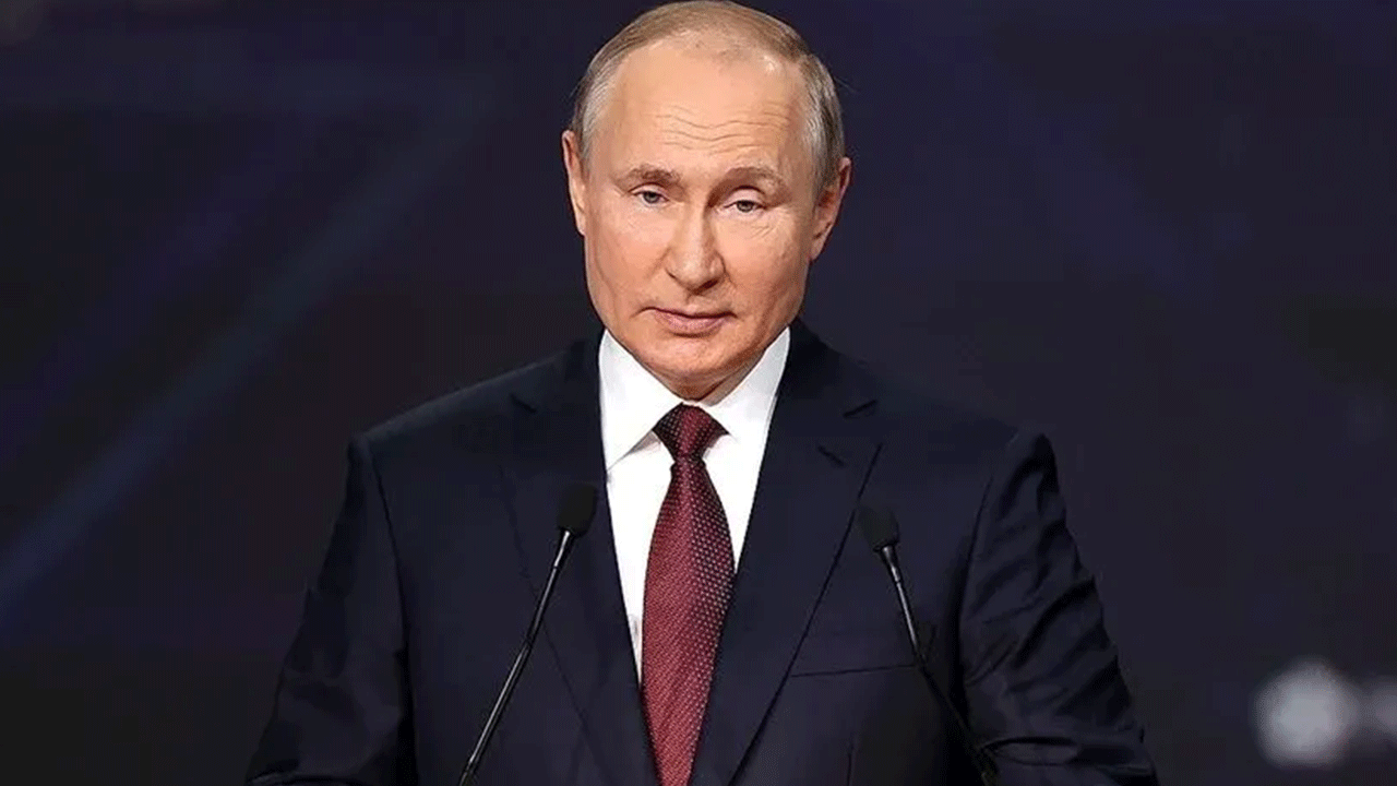 İşte Rusya'nın 'Dost olmayanlar' listesi: Aralarında Türkiye var mı?