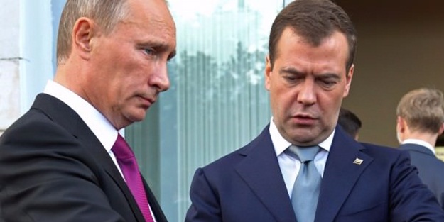 Rusya: Dünya savaşı çıkabilir