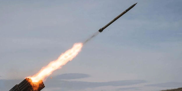 Rusya dünyaya duyurdu! ABD'nin yaptığı tesis vuruldu