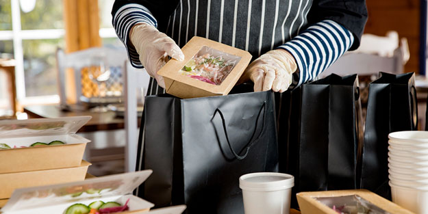 Rusya dünyaya duyurdu: Yeme-içme tüketimi artarak 4 kat büyüyecek!