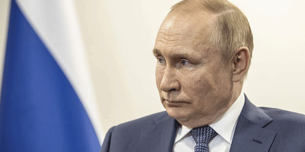 Rusya düşman ülkeler listesini açıkladı: Aralarında kimler var kimler! Türkiye detayı...