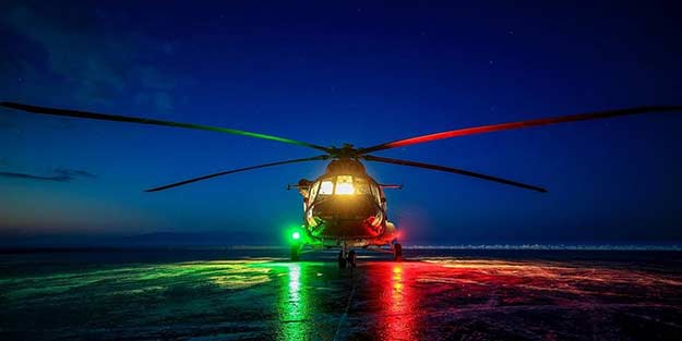 Rusya duyurdu: 2021'de göreceksiniz