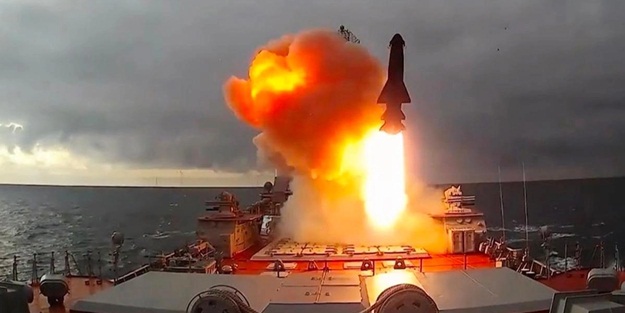 Rusya duyurdu: 2021'de tamamlanacak