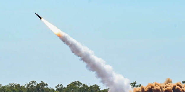 Rusya duyurdu: ABD füzesiyle vurdu! Savaşta tansiyon yükseliyor!