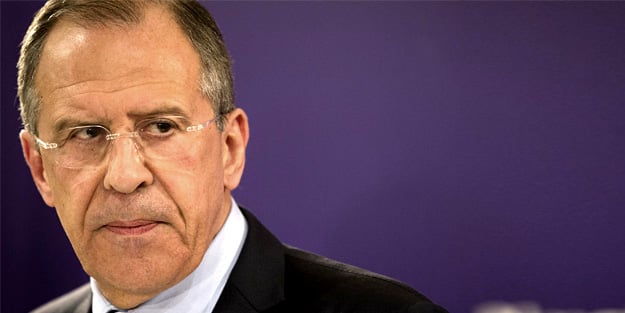Rusya duyurdu: ABD yeni bir devlet kuruyor