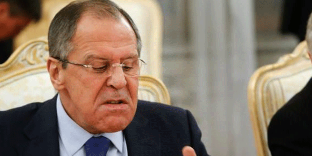 Rusya duyurdu: Bitirdik