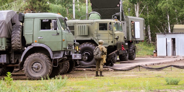 Rusya duyurdu: Bu yıl içinde tamamlanacak