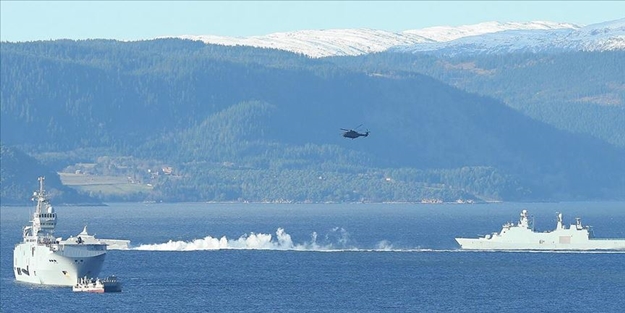 Rusya duyurdu! 'CBSS'den çıktık'