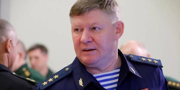 Rusya duyurdu! Kazakistan'a konuşlandılar