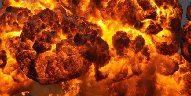 Rusya duyurdu: Rus Evi’nde posta ile gelen paket patladı